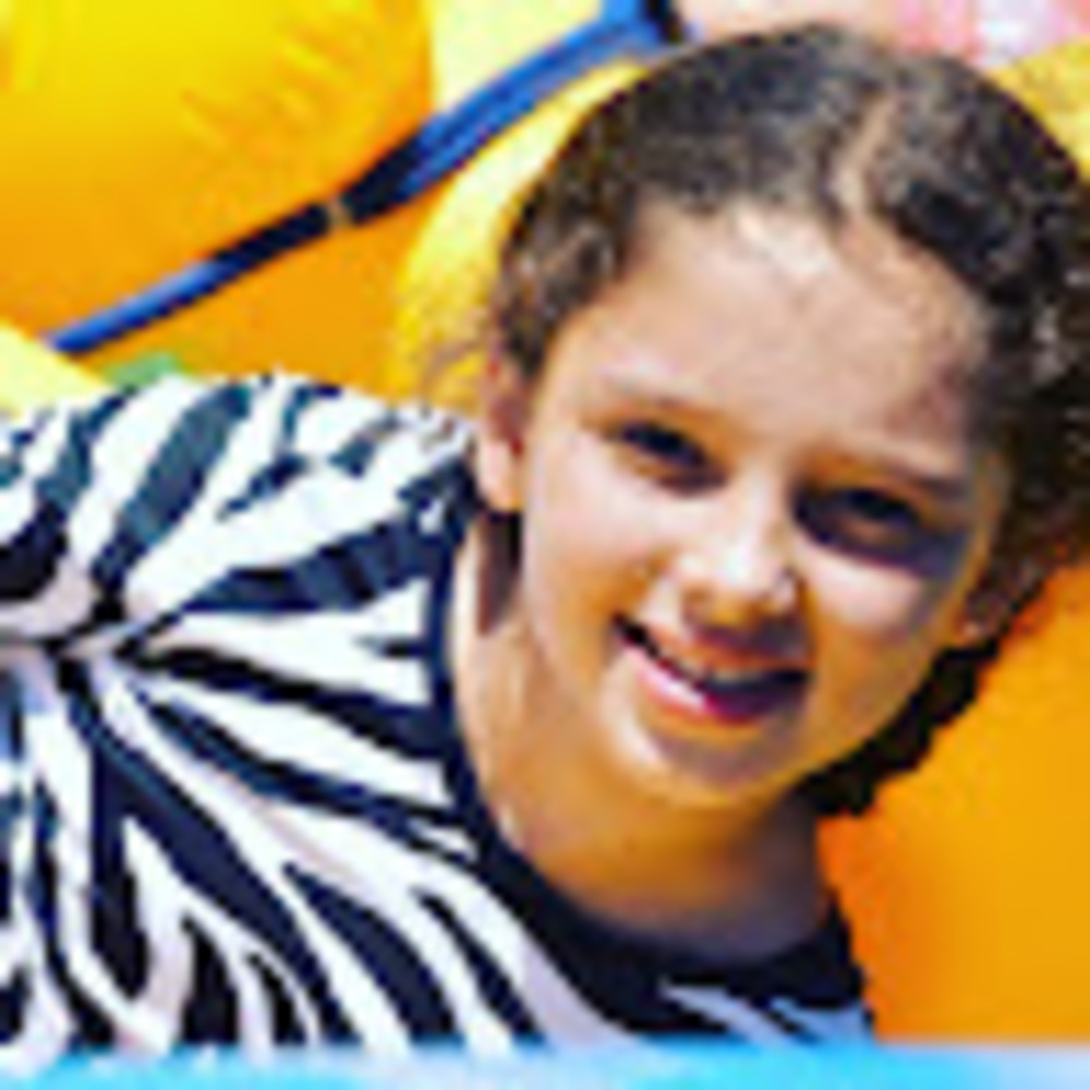 Meet your Posher, Paulina